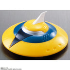 Bandai Soul Of chogokin GX-04S Grendizer Perfect Set Reissue