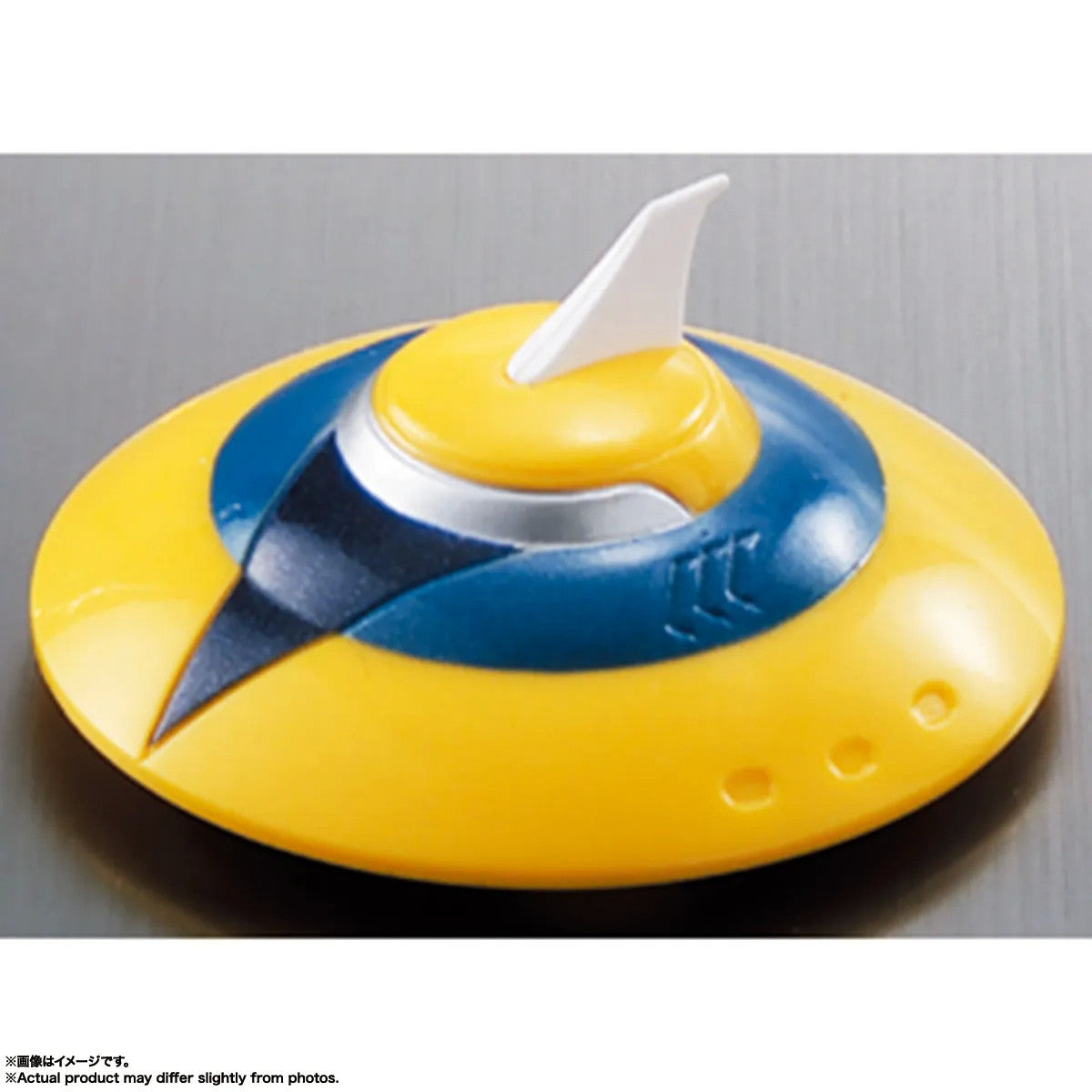 Bandai Soul Of chogokin GX-04S Grendizer Perfect Set Reissue