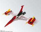 Bandai Soul Of chogokin GX-04S Grendizer Perfect Set Reissue