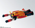 Bandai Soul Of chogokin GX-04S Grendizer Perfect Set Reissue