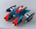 Bandai Soul Of chogokin GX-04S Grendizer Perfect Set Reissue