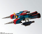 Bandai Soul Of chogokin GX-04S Grendizer Perfect Set Reissue