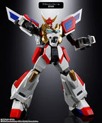 Bandai Soul Of Chogokin GX-120 King Exkizer