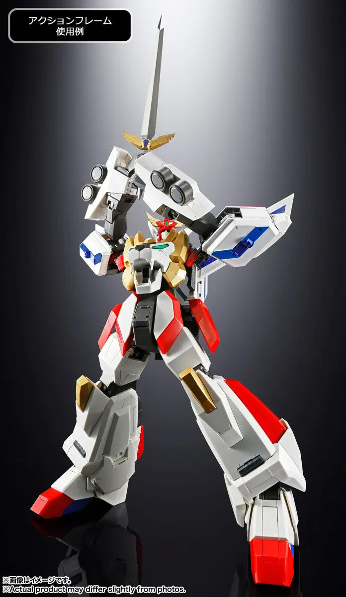 Bandai Soul Of Chogokin GX-120 King Exkizer