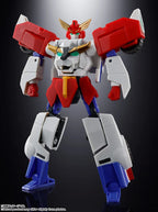 Bandai Soul Of Chogokin GX-120 King Exkizer