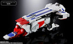 Bandai Soul Of Chogokin GX-120 King Exkizer