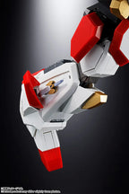 Bandai Soul Of Chogokin GX-120 King Exkizer