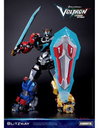Blitzway Carbotix Voltron: Legendary Defender 10th Anniversary Standard Edition