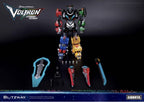 Blitzway Carbotix Voltron: Legendary Defender 10th Anniversary Standard Edition