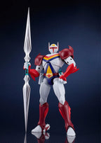Goodsmile Moderoid Space Knight Tekkaman