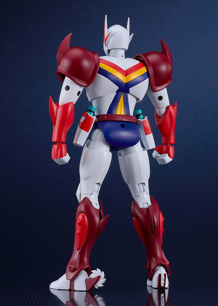 Goodsmile Moderoid Space Knight Tekkaman
