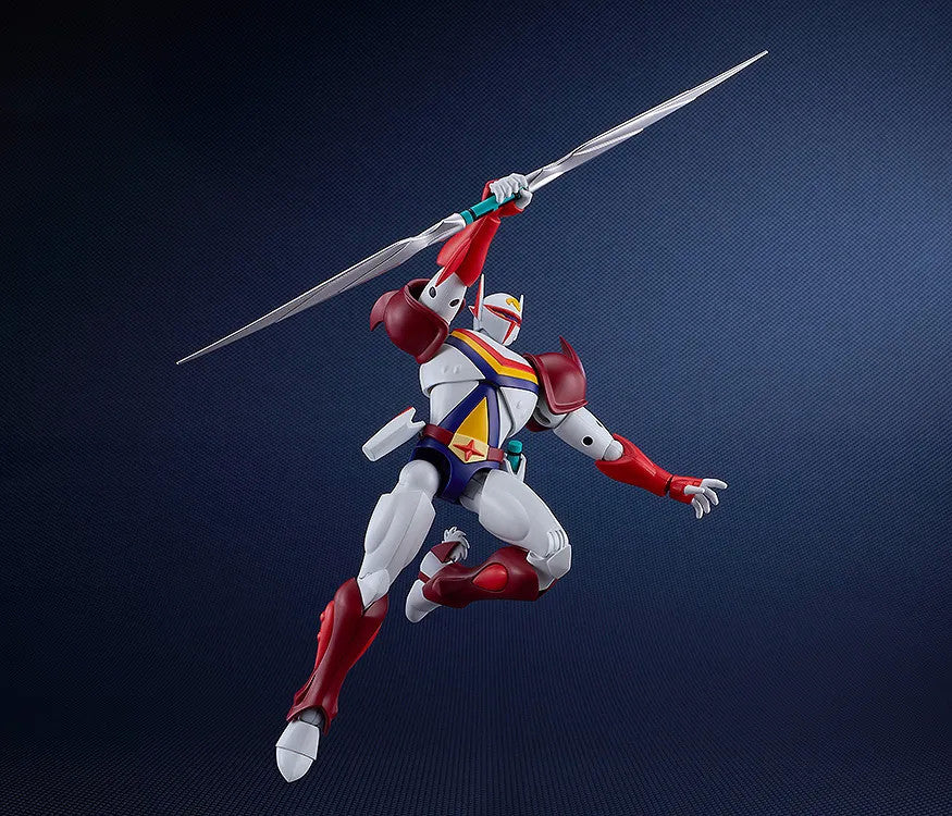 Goodsmile Moderoid Space Knight Tekkaman