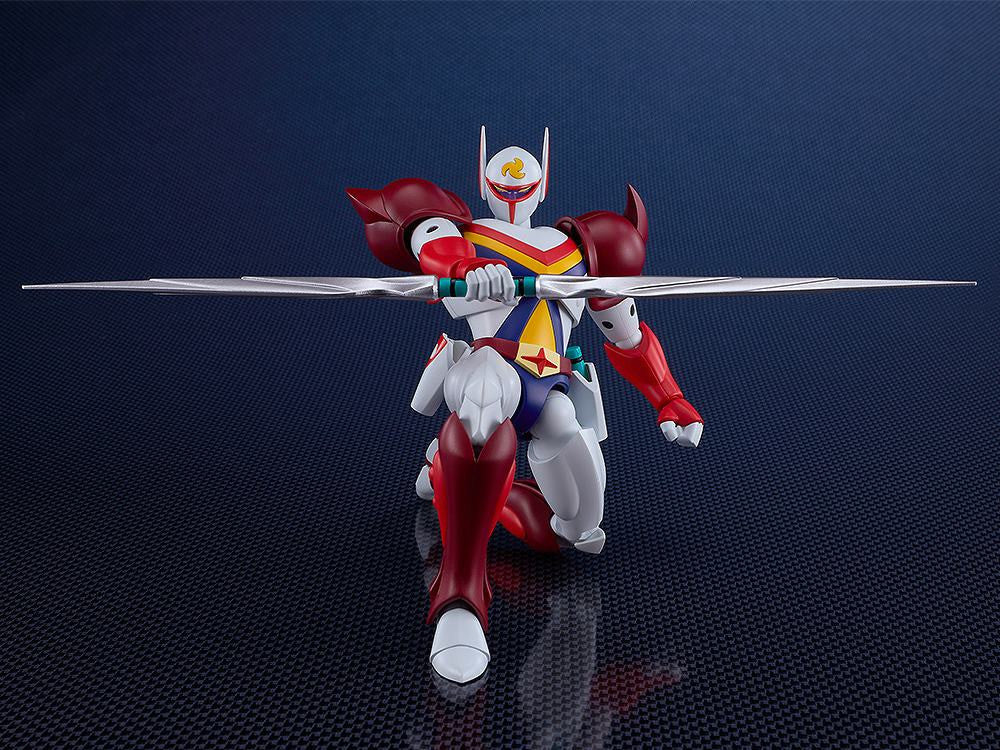 Goodsmile Moderoid Space Knight Tekkaman