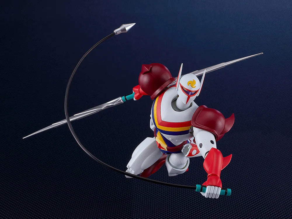 Goodsmile Moderoid Space Knight Tekkaman