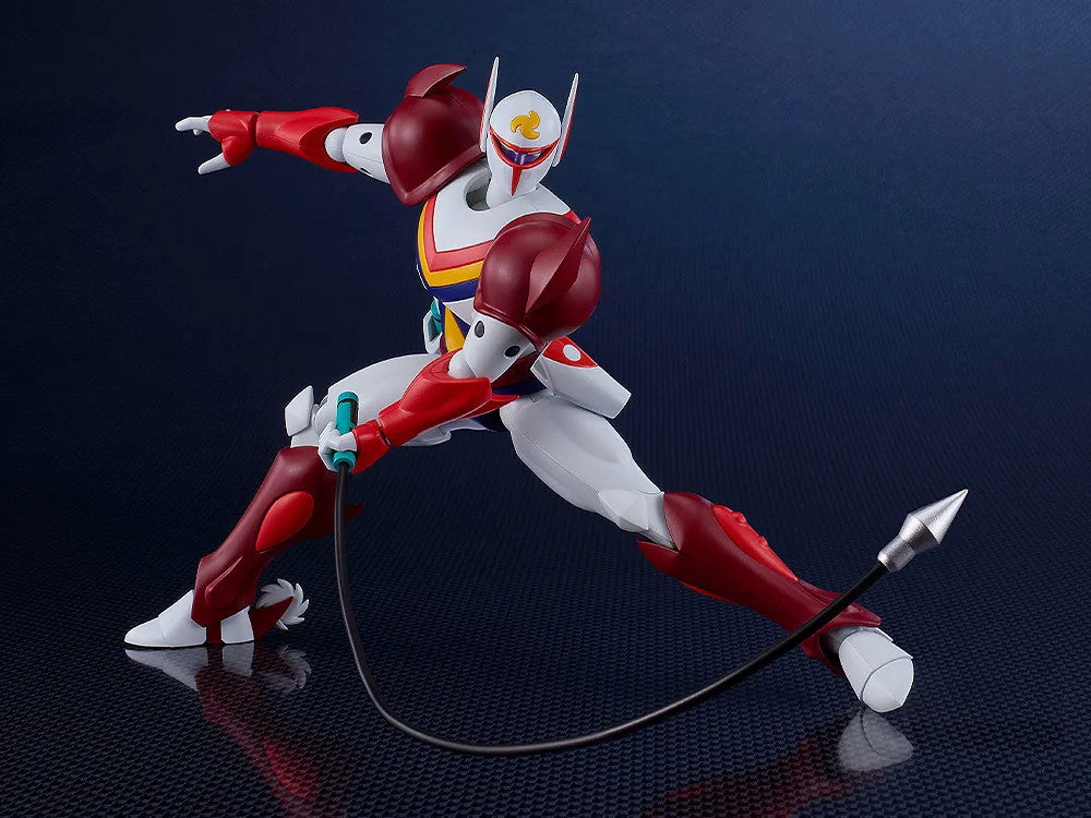 Goodsmile Moderoid Space Knight Tekkaman