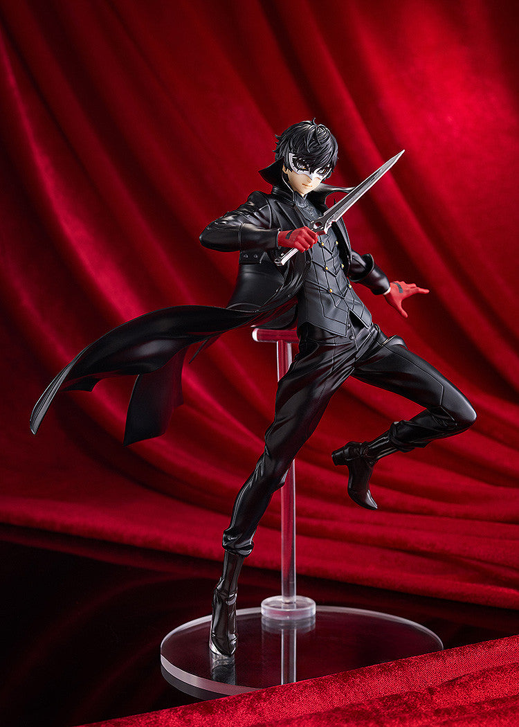 Goodsmile Pop Up Parade L Persona5 Royal Joker