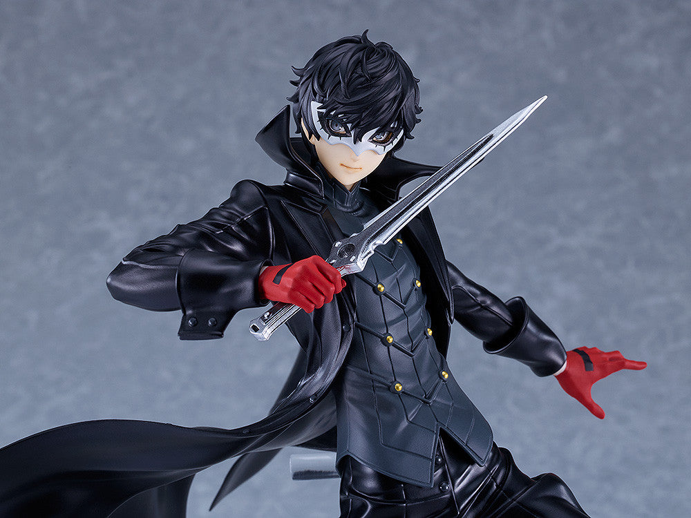 Goodsmile Pop Up Parade L Persona5 Royal Joker