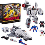 Hasbro Transformers Age Of The Prime Armada Jetfire