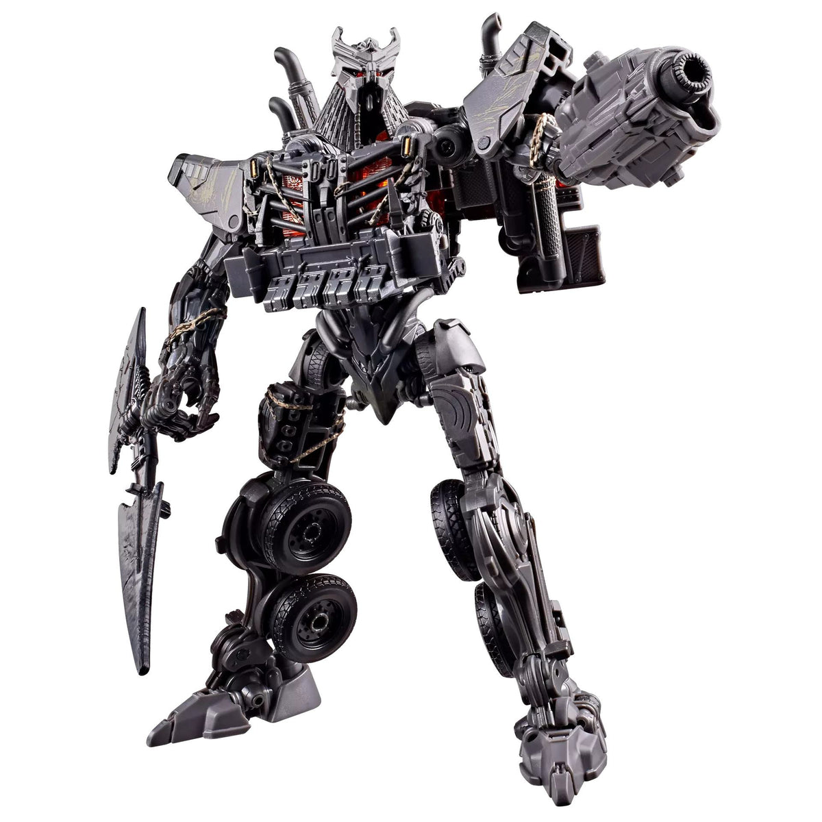 Hasbro Transformers Studio Series Rise Of The Beasts Scourge