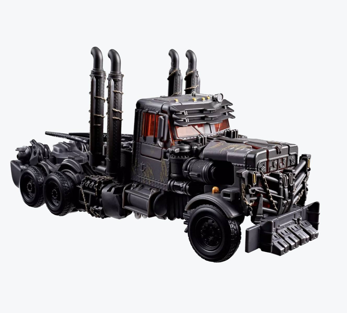 Hasbro Transformers Studio Series Rise Of The Beasts Scourge