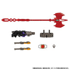 Takaratomy SYNERGENEX SERIES  Transformers x Evangelion Prime Unit-01