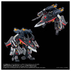 Takaratomy Toyrise Genesis Climber Mospeada - AFC-01X Alpha Legioss Alpha