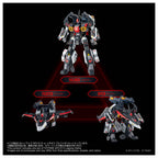Takaratomy Toyrise Genesis Climber Mospeada - AFC-01X Alpha Legioss Alpha