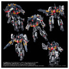 Takaratomy Toyrise Genesis Climber Mospeada - AFC-01X Alpha Legioss Alpha