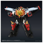 Takaratomy Toyrise The King of Braves GaoGaiGar - GaoGaiGar