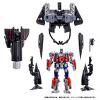 Takaratomy Transformers Dramatic Capture Series - Optimus Prime & Jetfire - Combiner