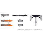 Takaratomy Transformers Dramatic Capture Series - Optimus Prime & Jetfire - Combiner