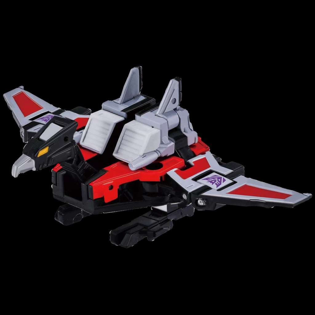 Takaratomy Transformers Masterpiece Gattai MPG-19 Soundwave and Condor