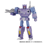 Takaratomy Transformers Masterpiece MPG-21 - Rumble & Frenzy