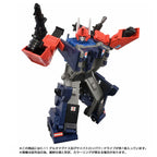 Takaratomy Transformers Missing Link C-11 Delta Magnus
