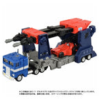 Takaratomy Transformers Missing Link C-11 Delta Magnus