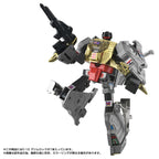 Takaratomy Transformers Missing Link C-12 Grimlock