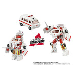 Takaratomy Transformers Missing Link C-15 - Ratchet