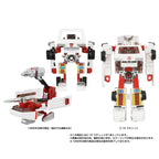 Takaratomy Transformers Missing Link C-15 - Ratchet