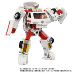 Takaratomy Transformers Missing Link C-15 - Ratchet