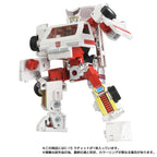 Takaratomy Transformers Missing Link C-15 - Ratchet