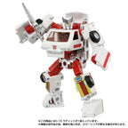 Takaratomy Transformers Missing Link C-15 - Ratchet