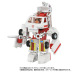 Takaratomy Transformers Missing Link C-15 - Ratchet