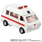 Takaratomy Transformers Missing Link C-15 - Ratchet