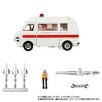 Takaratomy Transformers Missing Link C-15 - Ratchet