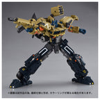 Takaratomy Transformers Overgear - OG-03 Optimus Prime
