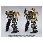 Takaratomy Transformers Overgear - OG-03 Optimus Prime