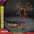 Yolopark Transformers Beast Wars Amk Blackarachnia Mk