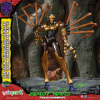 Yolopark Transformers Beast Wars Amk Blackarachnia Mk