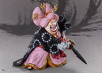 Bandai Figuarts Zero One Piece Big Mama Linlin Charlotte
