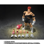 Bandai S.H.Figuarts Dragon Ball Z Recoome The Nightmare